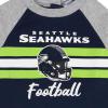 imageGerber NFL unisexbaby Nfl Team Footed CoverallSeahawks