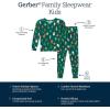 imageGerber unisexbaby Holiday Family Matching PajamasOrnaments