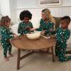 imageGerber unisexbaby Holiday Family Matching PajamasOrnaments