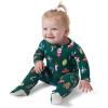 imageGerber unisexbaby Holiday Family Matching PajamasOrnaments