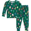 imageGerber unisexbaby Holiday Family Matching PajamasOrnaments
