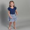 imageGerber Baby Girls CasualBlue