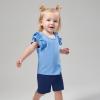imageGerber Baby Girls CasualBlue