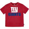 imageGerber Unisex Baby NFL 3 Pack Short Sleeve Team Fan Tee ShirtTeam Color