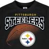imageGerber Unisex Baby NFL 3 Pack Short Sleeve Team Fan Tee ShirtTeam Color