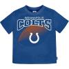 imageGerber Unisex Baby NFL 3 Pack Short Sleeve Team Fan Tee ShirtTeam Color