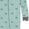imageGerber Unisex Baby Unisexbaby 3pack Snug Fit Footless Onepiece Cotton PajamasDog