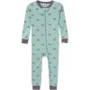 imageGerber Unisex Baby Unisexbaby 3pack Snug Fit Footless Onepiece Cotton PajamasDog