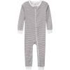 imageGerber Unisex Baby Unisexbaby 3pack Snug Fit Footless Onepiece Cotton PajamasDog