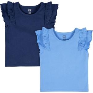 imageGerber Baby Girls CasualBlue